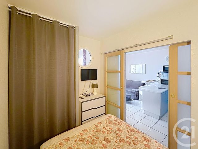 Appartement F1 &agrave; vendre - 1 pi&egrave;ce - 39,59 m2 - Amelie Les Bains Palalda - 66 - LANGUEDOC-ROUSSILLON