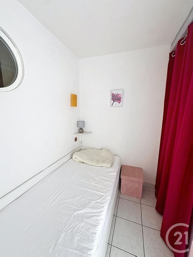 Appartement F1 &agrave; vendre - 1 pi&egrave;ce - 39,59 m2 - Amelie Les Bains Palalda - 66 - LANGUEDOC-ROUSSILLON