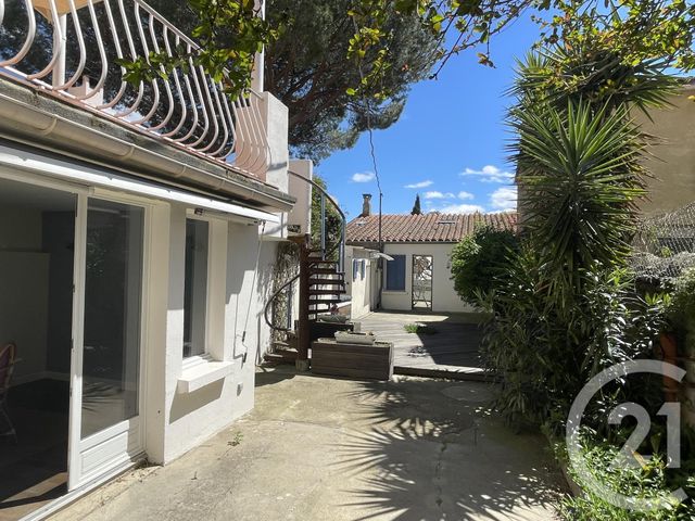 Maison &agrave; vendre - 8 pi&egrave;ces - 185,19 m2 - St Jean Pla De Corts - 66 - LANGUEDOC-ROUSSILLON