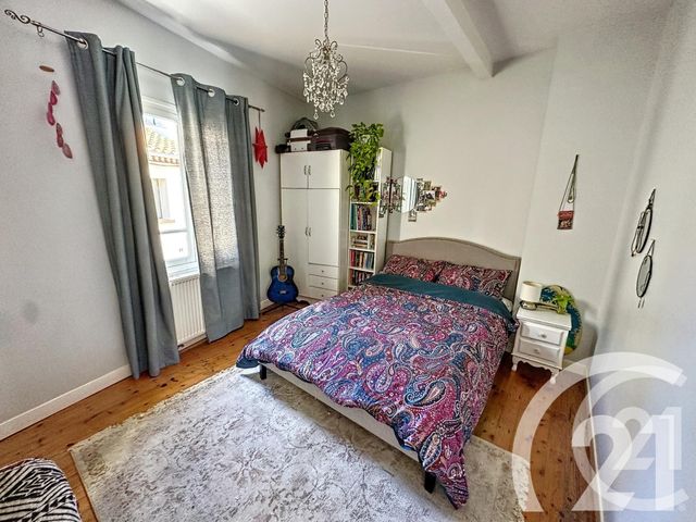 Maison &agrave; vendre - 8 pi&egrave;ces - 185,19 m2 - St Jean Pla De Corts - 66 - LANGUEDOC-ROUSSILLON