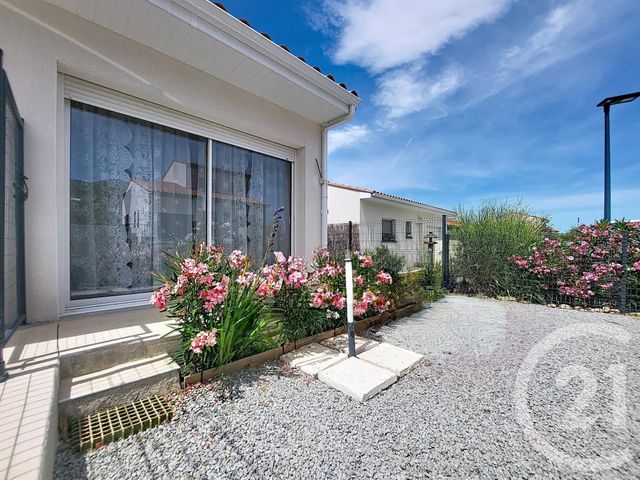 Maison &agrave; vendre - 4 pi&egrave;ces - 90 m2 - Le Boulou - 66 - LANGUEDOC-ROUSSILLON