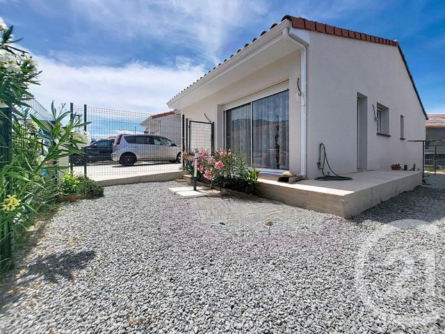 maison - LE BOULOU - 66
