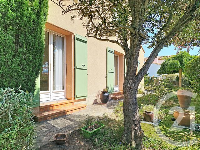 Maison &agrave; vendre - 4 pi&egrave;ces - 135,35 m2 - Le Boulou - 66 - LANGUEDOC-ROUSSILLON