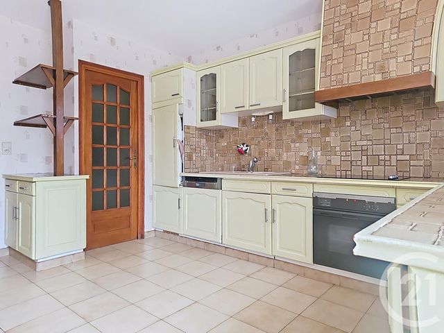 Maison &agrave; vendre - 4 pi&egrave;ces - 135,35 m2 - Le Boulou - 66 - LANGUEDOC-ROUSSILLON