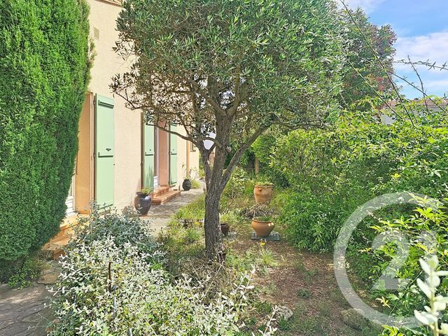 Maison &agrave; vendre - 4 pi&egrave;ces - 135,35 m2 - Le Boulou - 66 - LANGUEDOC-ROUSSILLON