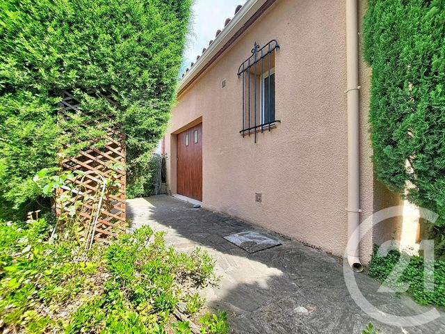 Maison &agrave; vendre - 4 pi&egrave;ces - 135,35 m2 - Le Boulou - 66 - LANGUEDOC-ROUSSILLON