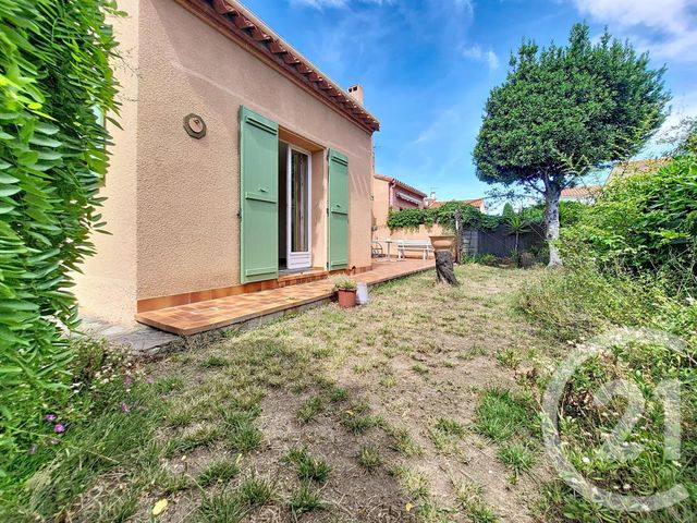 Maison &agrave; vendre - 4 pi&egrave;ces - 135,35 m2 - Le Boulou - 66 - LANGUEDOC-ROUSSILLON