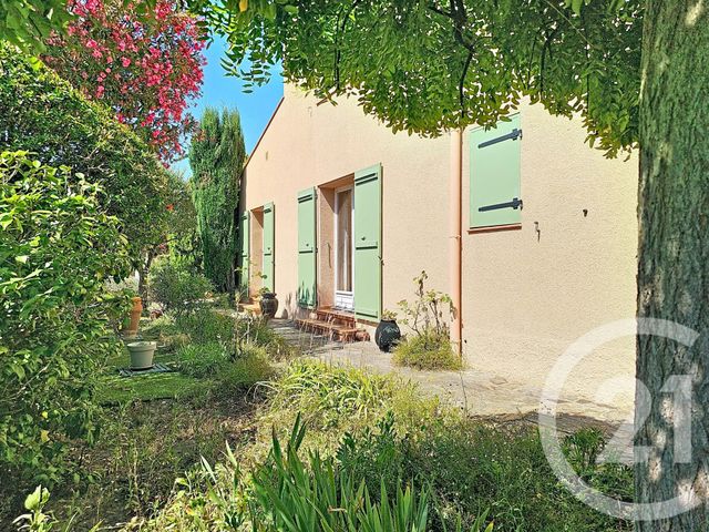 Maison &agrave; vendre - 4 pi&egrave;ces - 135,35 m2 - Le Boulou - 66 - LANGUEDOC-ROUSSILLON