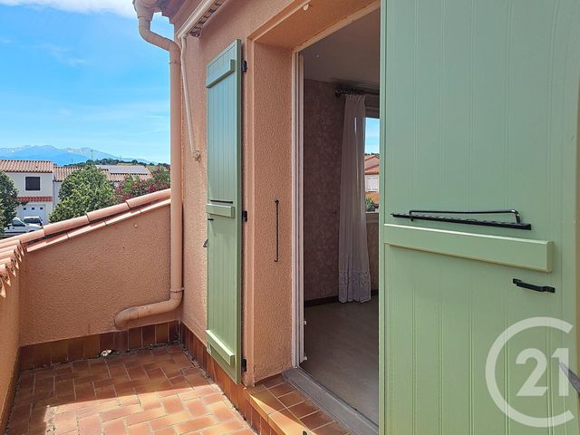 Maison &agrave; vendre - 4 pi&egrave;ces - 135,35 m2 - Le Boulou - 66 - LANGUEDOC-ROUSSILLON