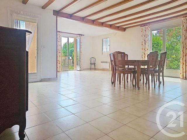 Maison &agrave; vendre - 4 pi&egrave;ces - 135,35 m2 - Le Boulou - 66 - LANGUEDOC-ROUSSILLON