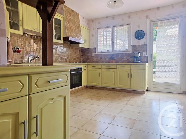 Maison &agrave; vendre - 4 pi&egrave;ces - 135,35 m2 - Le Boulou - 66 - LANGUEDOC-ROUSSILLON