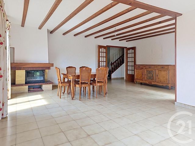 Maison &agrave; vendre - 4 pi&egrave;ces - 135,35 m2 - Le Boulou - 66 - LANGUEDOC-ROUSSILLON