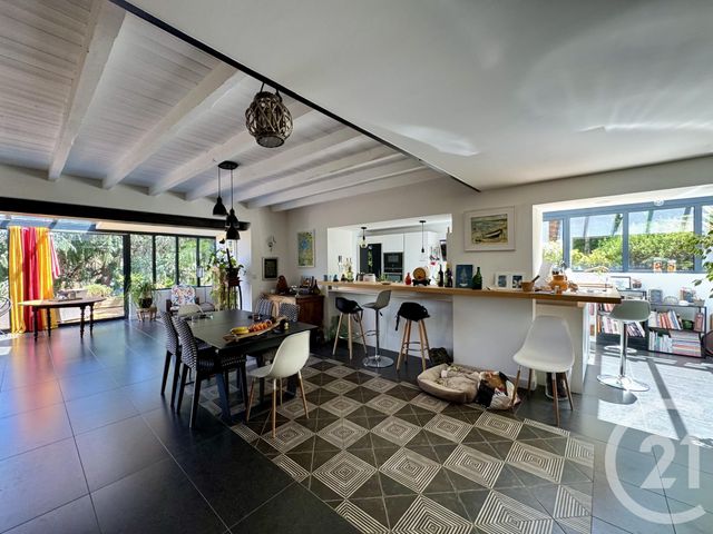 Maison &agrave; vendre - 5 pi&egrave;ces - 195,80 m2 - Amelie Les Bains Palalda - 66 - LANGUEDOC-ROUSSILLON