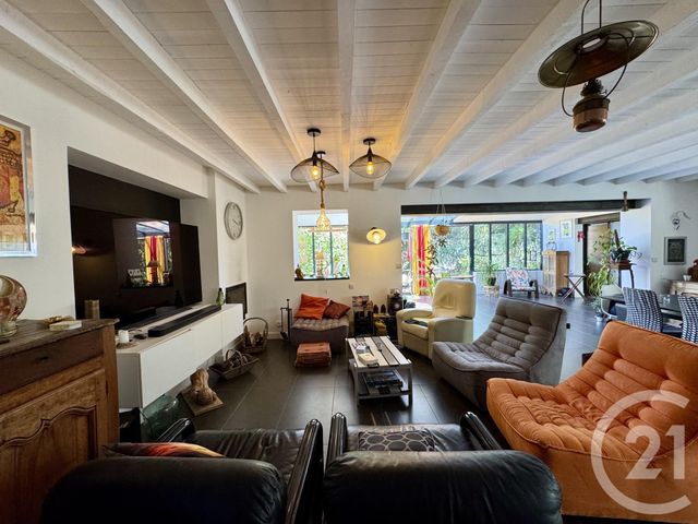 Maison &agrave; vendre - 5 pi&egrave;ces - 195,80 m2 - Amelie Les Bains Palalda - 66 - LANGUEDOC-ROUSSILLON