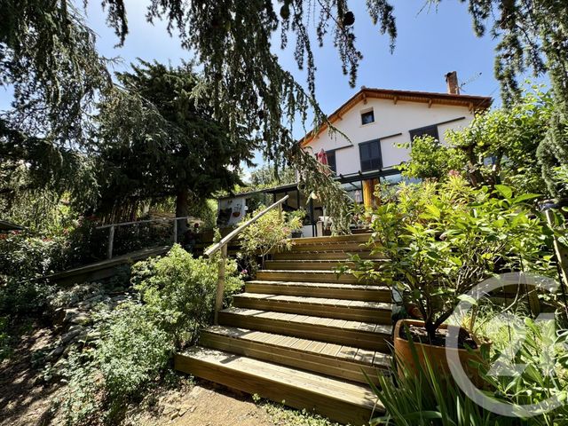 Maison &agrave; vendre - 5 pi&egrave;ces - 195,80 m2 - Amelie Les Bains Palalda - 66 - LANGUEDOC-ROUSSILLON