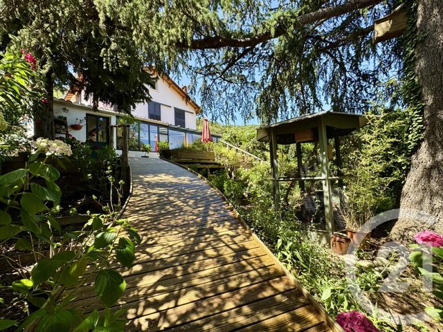 Maison &agrave; vendre - 5 pi&egrave;ces - 195,80 m2 - Amelie Les Bains Palalda - 66 - LANGUEDOC-ROUSSILLON