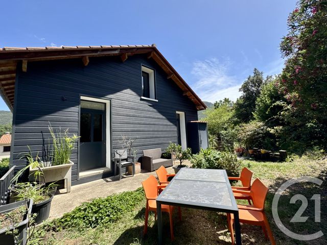 Maison &agrave; vendre - 5 pi&egrave;ces - 195,80 m2 - Amelie Les Bains Palalda - 66 - LANGUEDOC-ROUSSILLON