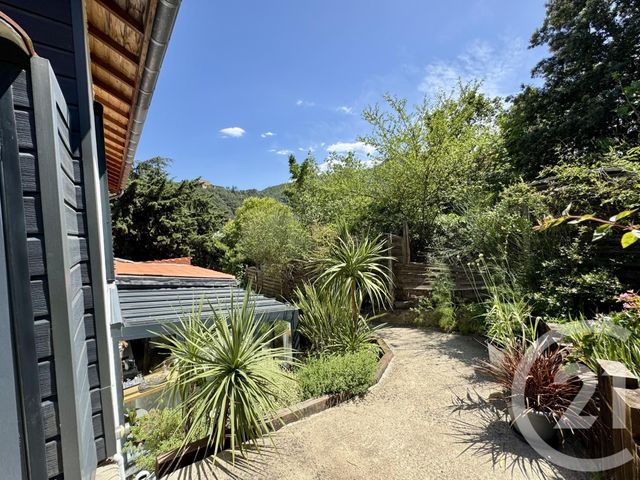 Maison &agrave; vendre - 5 pi&egrave;ces - 195,80 m2 - Amelie Les Bains Palalda - 66 - LANGUEDOC-ROUSSILLON