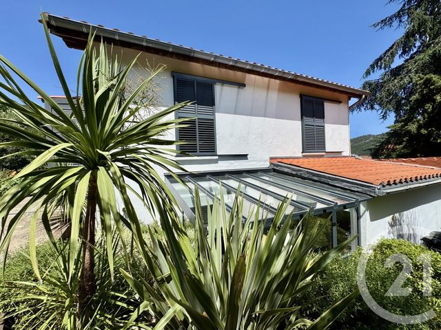 Maison &agrave; vendre - 5 pi&egrave;ces - 195,80 m2 - Amelie Les Bains Palalda - 66 - LANGUEDOC-ROUSSILLON