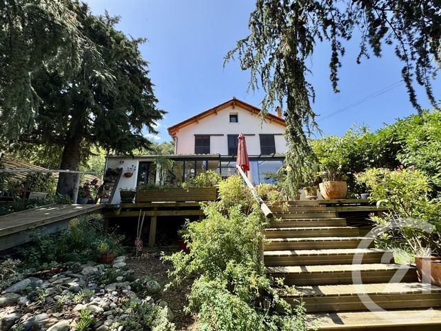 Maison &agrave; vendre - 5 pi&egrave;ces - 195,80 m2 - Amelie Les Bains Palalda - 66 - LANGUEDOC-ROUSSILLON