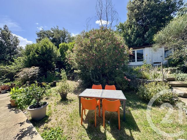 Maison &agrave; vendre - 5 pi&egrave;ces - 195,80 m2 - Amelie Les Bains Palalda - 66 - LANGUEDOC-ROUSSILLON
