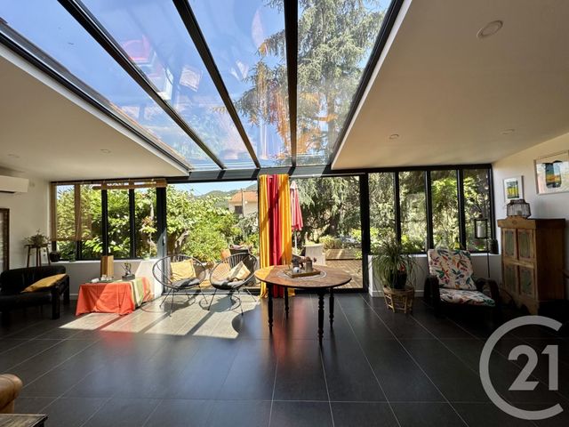 Maison &agrave; vendre - 5 pi&egrave;ces - 195,80 m2 - Amelie Les Bains Palalda - 66 - LANGUEDOC-ROUSSILLON