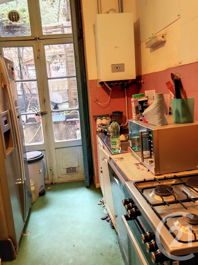 Maison &agrave; vendre - 8 pi&egrave;ces - 172,40 m2 - Amelie Les Bains Palalda - 66 - LANGUEDOC-ROUSSILLON