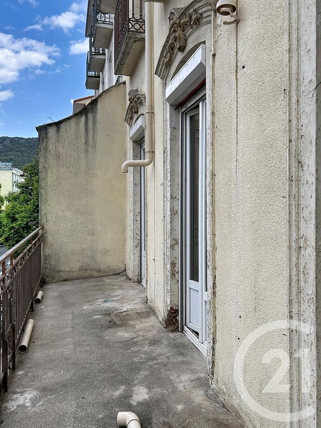 Maison &agrave; vendre - 8 pi&egrave;ces - 172,40 m2 - Amelie Les Bains Palalda - 66 - LANGUEDOC-ROUSSILLON