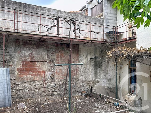 Maison &agrave; vendre - 8 pi&egrave;ces - 172,40 m2 - Amelie Les Bains Palalda - 66 - LANGUEDOC-ROUSSILLON
