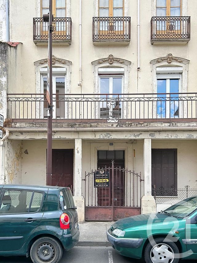 maison - AMELIE LES BAINS PALALDA - 66