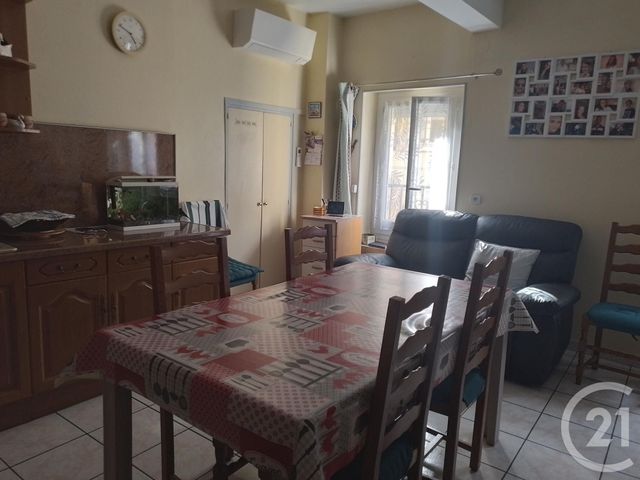 Maison &agrave; vendre - 4 pi&egrave;ces - 62,30 m2 - Maureillas Las Illas - 66 - LANGUEDOC-ROUSSILLON
