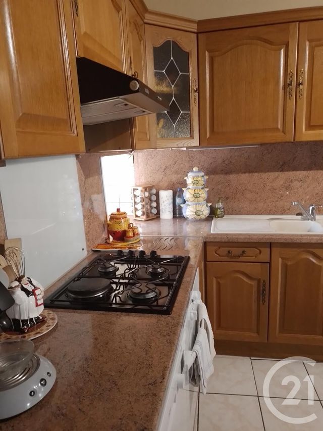 Maison &agrave; vendre - 4 pi&egrave;ces - 62,30 m2 - Maureillas Las Illas - 66 - LANGUEDOC-ROUSSILLON