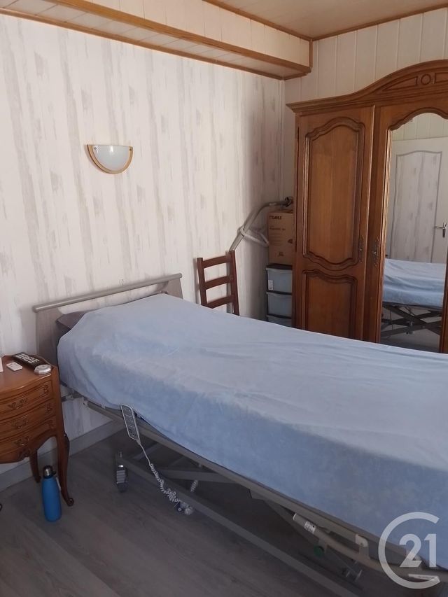 Maison &agrave; vendre - 4 pi&egrave;ces - 62,30 m2 - Maureillas Las Illas - 66 - LANGUEDOC-ROUSSILLON