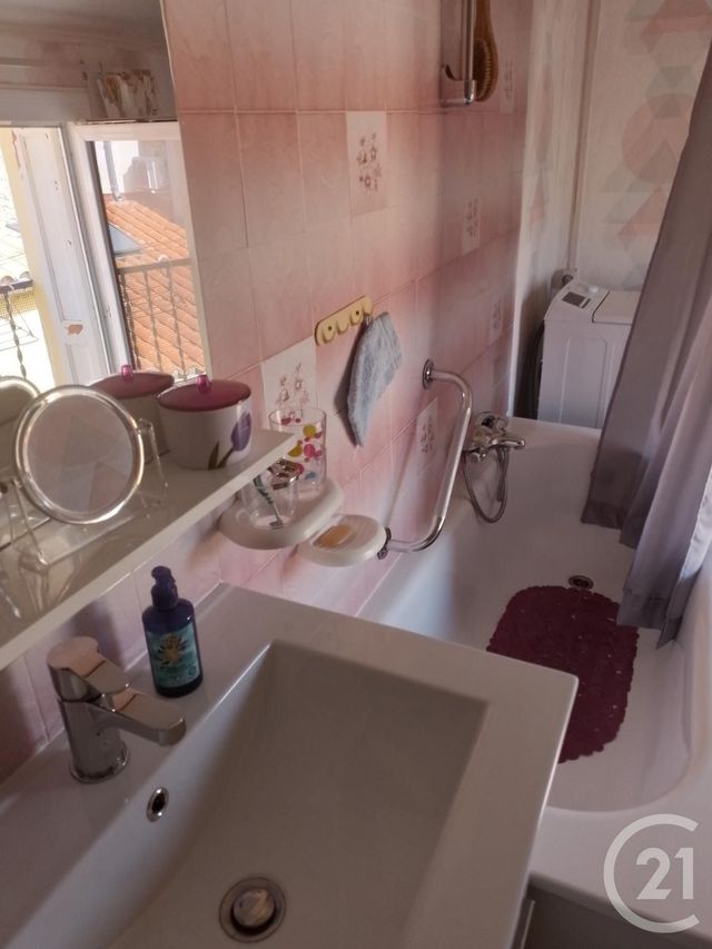 Maison &agrave; vendre - 4 pi&egrave;ces - 62,30 m2 - Maureillas Las Illas - 66 - LANGUEDOC-ROUSSILLON