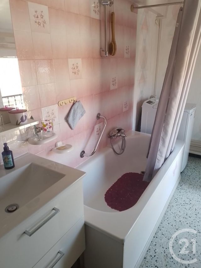 Maison &agrave; vendre - 4 pi&egrave;ces - 62,30 m2 - Maureillas Las Illas - 66 - LANGUEDOC-ROUSSILLON