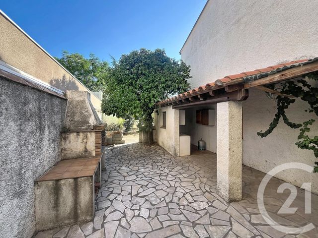 Maison &agrave; vendre - 3 pi&egrave;ces - 79,29 m2 - Maureillas Las Illas - 66 - LANGUEDOC-ROUSSILLON