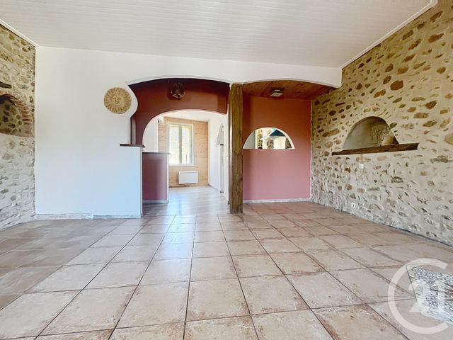 Maison &agrave; vendre - 3 pi&egrave;ces - 79,29 m2 - Maureillas Las Illas - 66 - LANGUEDOC-ROUSSILLON