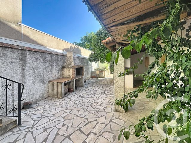 Maison &agrave; vendre - 3 pi&egrave;ces - 79,29 m2 - Maureillas Las Illas - 66 - LANGUEDOC-ROUSSILLON