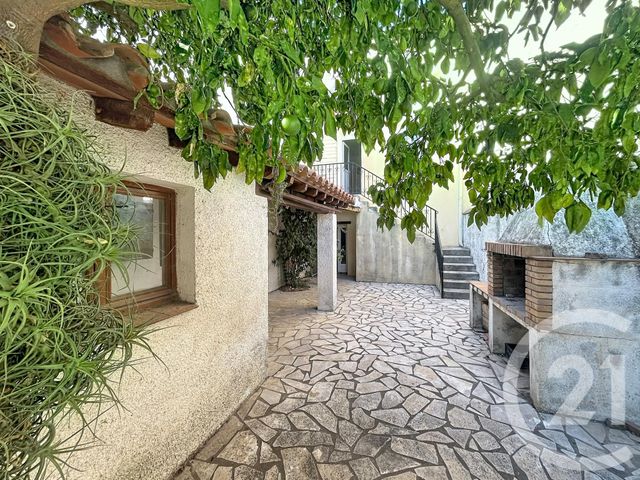 Maison &agrave; vendre - 3 pi&egrave;ces - 79,29 m2 - Maureillas Las Illas - 66 - LANGUEDOC-ROUSSILLON