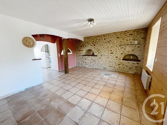Maison &agrave; vendre - 3 pi&egrave;ces - 79,29 m2 - Maureillas Las Illas - 66 - LANGUEDOC-ROUSSILLON