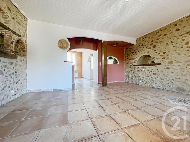 Maison &agrave; vendre - 3 pi&egrave;ces - 79,29 m2 - Maureillas Las Illas - 66 - LANGUEDOC-ROUSSILLON