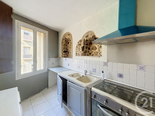 Maison &agrave; vendre - 3 pi&egrave;ces - 79,29 m2 - Maureillas Las Illas - 66 - LANGUEDOC-ROUSSILLON