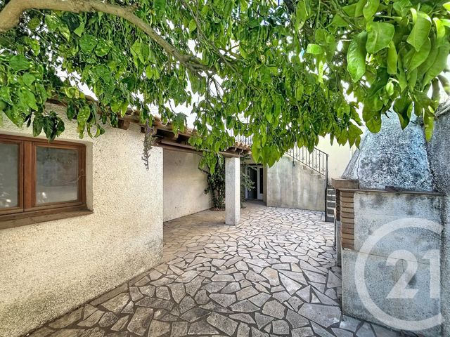 Maison &agrave; vendre - 3 pi&egrave;ces - 79,29 m2 - Maureillas Las Illas - 66 - LANGUEDOC-ROUSSILLON