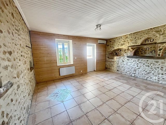 Maison &agrave; vendre - 3 pi&egrave;ces - 79,29 m2 - Maureillas Las Illas - 66 - LANGUEDOC-ROUSSILLON