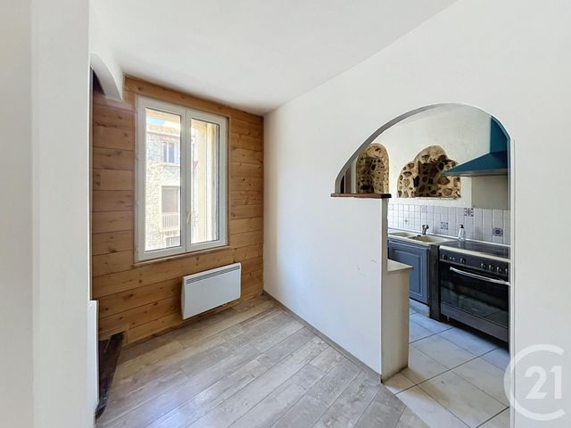 Maison &agrave; vendre - 3 pi&egrave;ces - 79,29 m2 - Maureillas Las Illas - 66 - LANGUEDOC-ROUSSILLON