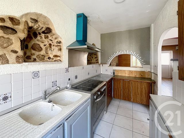 Maison &agrave; vendre - 3 pi&egrave;ces - 79,29 m2 - Maureillas Las Illas - 66 - LANGUEDOC-ROUSSILLON