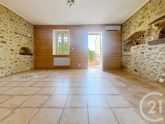Maison &agrave; vendre - 3 pi&egrave;ces - 79,29 m2 - Maureillas Las Illas - 66 - LANGUEDOC-ROUSSILLON