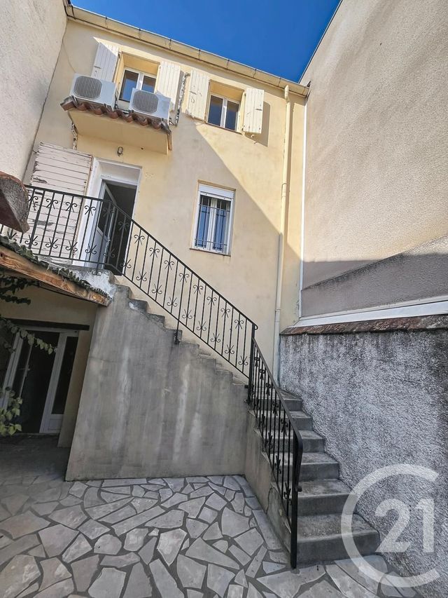 Maison &agrave; vendre - 3 pi&egrave;ces - 79,29 m2 - Maureillas Las Illas - 66 - LANGUEDOC-ROUSSILLON