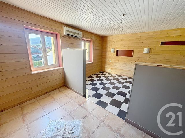 Maison &agrave; vendre - 3 pi&egrave;ces - 79,29 m2 - Maureillas Las Illas - 66 - LANGUEDOC-ROUSSILLON