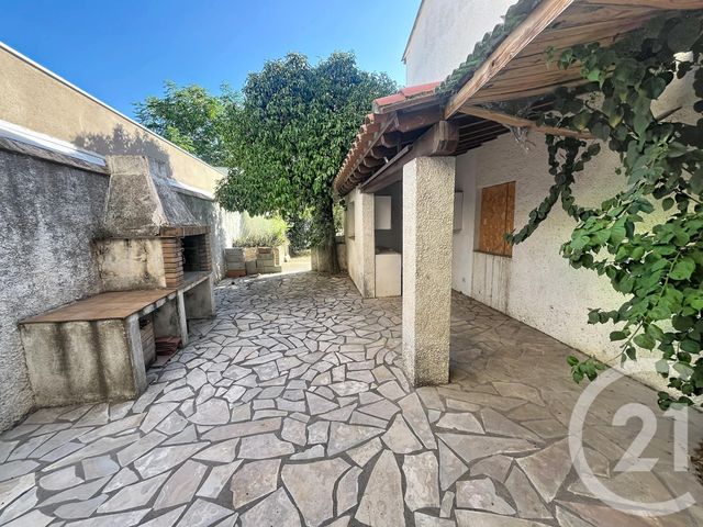 Maison &agrave; vendre - 3 pi&egrave;ces - 79,29 m2 - Maureillas Las Illas - 66 - LANGUEDOC-ROUSSILLON